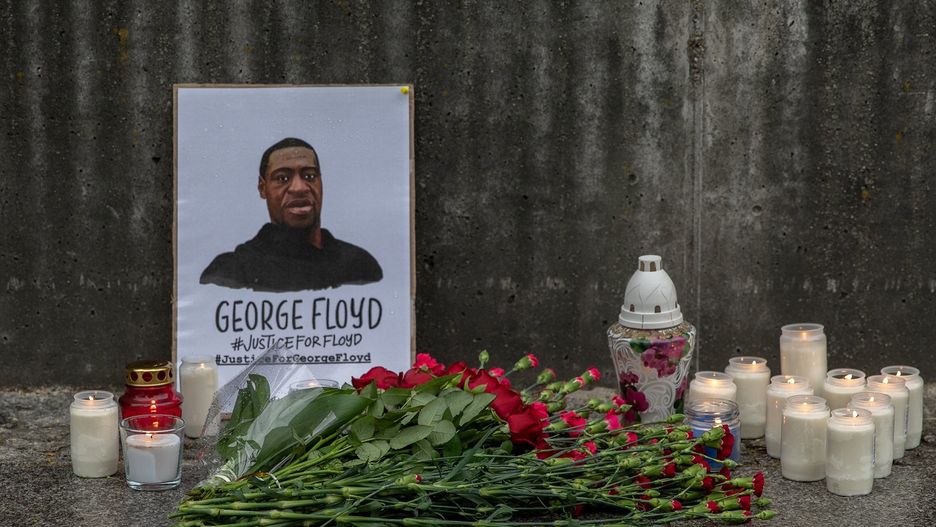 USA. Rodzina poznała dokładną przyczynę śmierci George'a Floyda