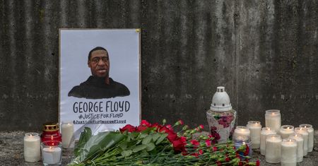 USA. Znana przyczyna śmierci George'a Floyda. Rodzina otrzymała wyniki sekcji zwłok