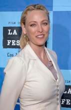 Virginia Madsen kręci i produkuje