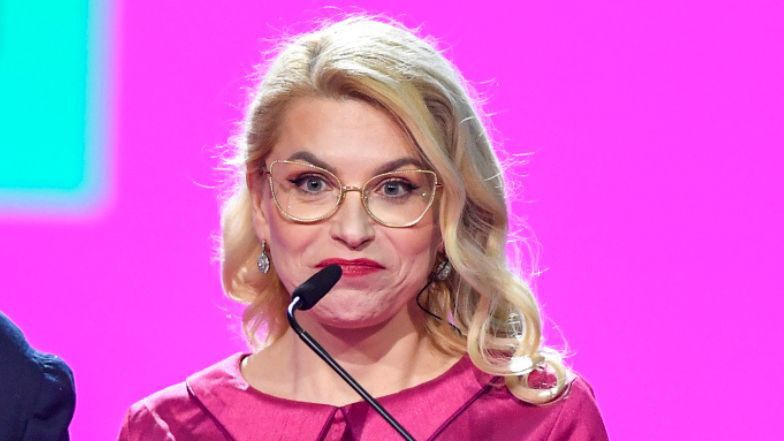 Katarzyna Bonda
