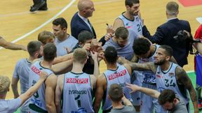 Kolejny mur nie do przeskoczenia? Na Enea Zastal BC czeka następny mocarz