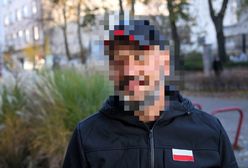 "Nazar" ponownie zatrzymany. Sąd jeszcze dziś rozstrzygnie o areszcie