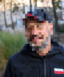 "Nazar" ponownie zatrzymany. Sąd jeszcze dziś rozstrzygnie o areszcie