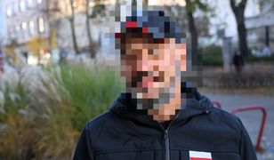 "Nazar" ponownie zatrzymany. Sąd jeszcze dziś rozstrzygnie o areszcie