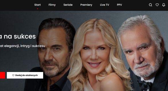 Na MUX-8 mają trafić aplikacje HbbTV polskiego nadawcy