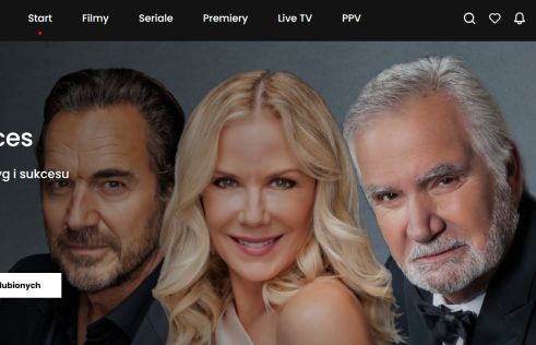 Na MUX-8 mają trafić aplikacje HbbTV polskiego nadawcy