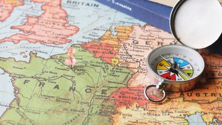 Test z geografii. 15 pytań, odpowiesz na wszystkie prawidłowo?