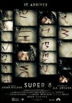 [wideo] Dwa nowe spoty ''Super 8''