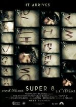 ''Super 8'': J.J. Abrams, 8-mm taśma i kosmici?