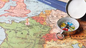 Test z geografii. 15 pytań, odpowiesz na wszystkie prawidłowo?