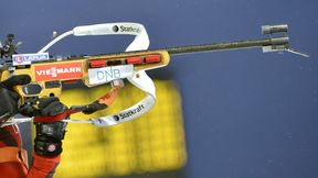 MŚJ w biathlonie: Dobry występ Mateusza Janika, Kinga Mitoraj czternasta