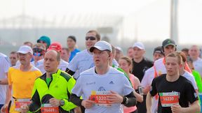 10. PZU Półmaraton Warszawski (fotorelacja)