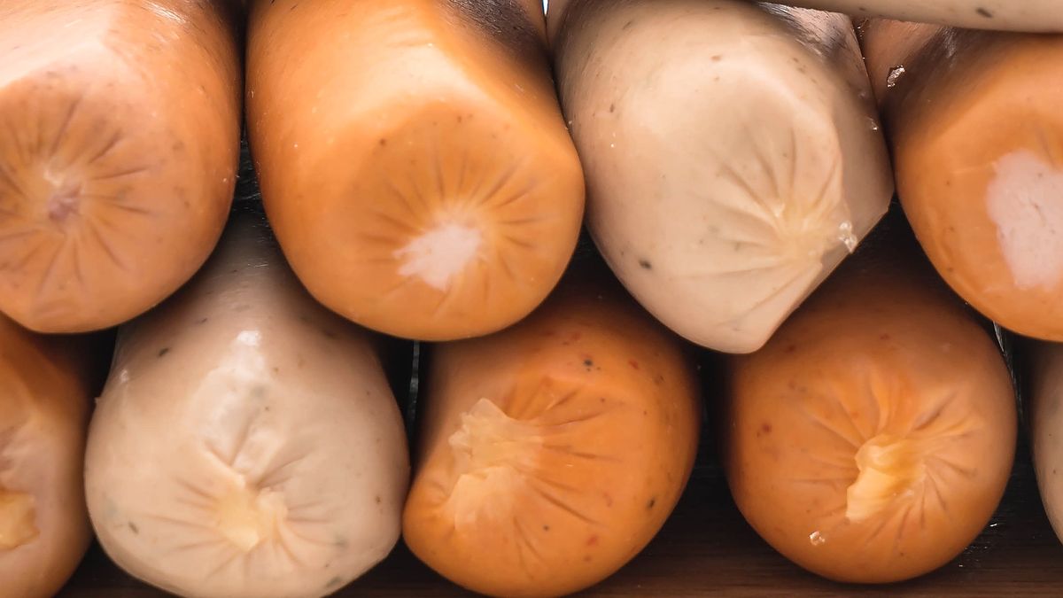 Mięso oddzielone mechaniczne (MOM) jest szkodliwe dla zdrowia