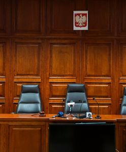 Pierwszy wyrok w sprawie Funduszu Sprawiedliwości. Piotr W. skazany