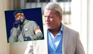 Jakimowicz zarzuca TVP promowanie LGBT. Wszystko przez występ Black Eyed Peas