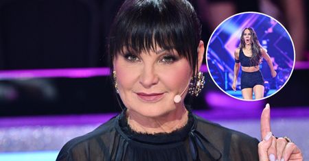 TYLKO U NAS. Iwona Pavlović o gorszym występ Blanki. "Nie przebiła się w ogóle"