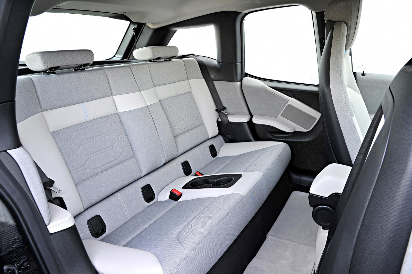 BMW i3 - kolejna porcja zdjęć [galeria] 86
