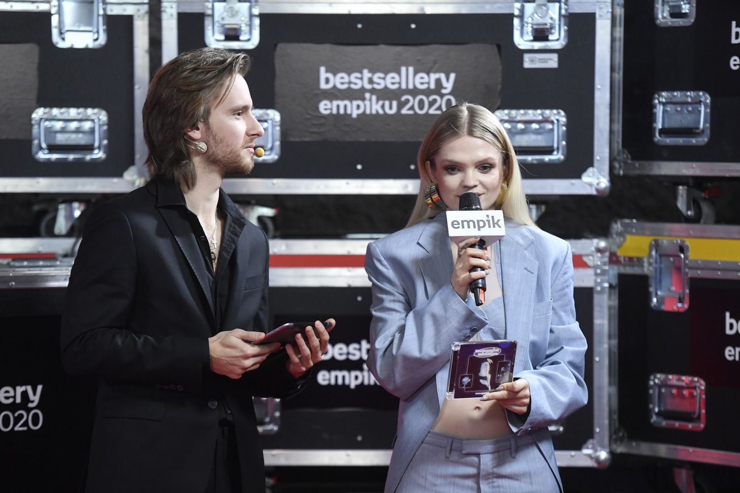 Margaret - Bestsellery Empiku 2020