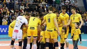 LM: Walka mistrzów - zapowiedź meczu Cucine Lube Banca Marche Treia - PGE Skra Bełchatów