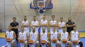 AGH Kraków w końcu zwycięskie