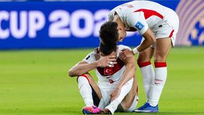 Sensacja, już odpadli z mundialu. "Przepraszamy cały nasz naród"