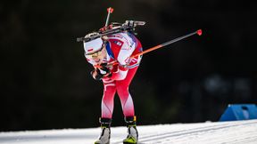 Simon bezkonkurencyjna. Jedna Polka z punktami