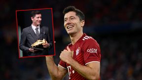 Oto król Robert Lewandowski. Nie ma mocnych na niego