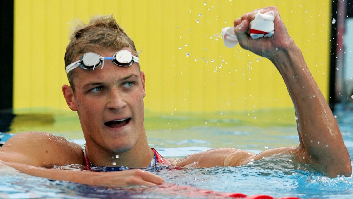 Zdjęcie okładkowe artykułu: Getty Images / Nick Laham / Na zdjęciu: Paweł Korzeniowski