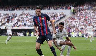 El Clasico w Superpucharze Hiszpanii. Gdzie obejrzeć mecz Real Madryt – FC Barcelona?