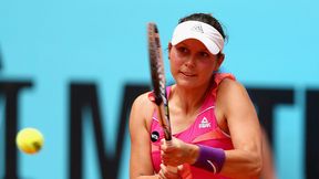 Klaudia Jans-Ignacik wraca do tenisa w nowej roli. Będzie pracować w Warsaw Sports Group