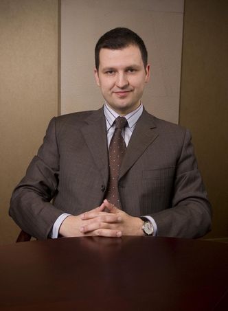 Unidevelopment sprzedał biurowiec za sto milionów złotych