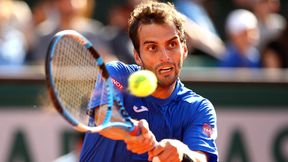 ATP Zhuhai: Albert Ramos i Cameron Norrie bez strat na otwarcie. Di Wu sprawił radość gospodarzom