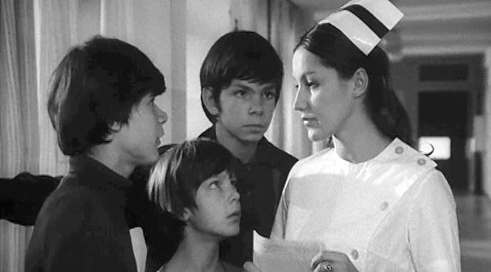 Stawiam na Tolka Banana