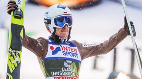 Kamil Stoch objął prowadzenie w klasyfikacji generalnej Pucharu Świata!
