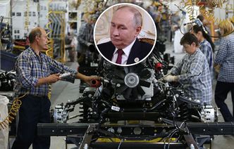 Kryzys rozlewa się na całą Rosję. Bankructwa, cięcia i zwolnienia