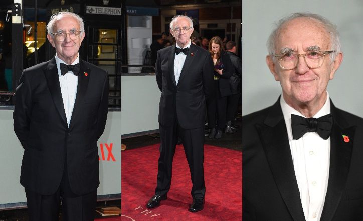 Jonathan Pryce - Książę Filip