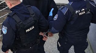 Międzyzdroje: 21-latek aresztowany za brutalne pobicie