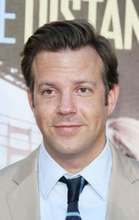 Jason Sudeikis
