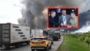 Przedwczesna euforia Rosjan. Z pustego nawet Putin nie naleje [OPINIA]