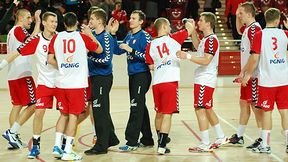 Turniej Czterech Narodów: Premierowe zwycięstwo Polaków - relacja z meczu Polska B - Norwegia B