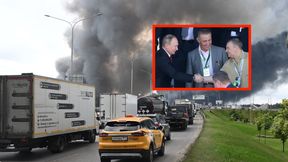 Przedwczesna euforia Rosjan. Z pustego nawet Putin nie naleje [OPINIA]