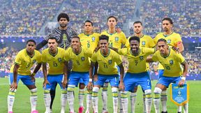 Ancelotti apeluje do kibiców Brazylii. "Muszą być cierpliwi"