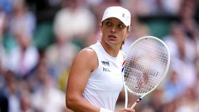 Tenisowy kryminał, potem odmiana Igi Świątek [OPINIA]