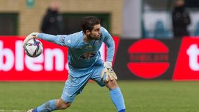 PKO Ekstraklasa. Bramkarz Lecha podsumował porażkę z Rakowem. "To nie do zaakceptowania"