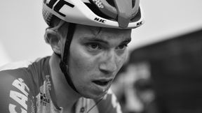 Liga Mistrzów. Kibice Club Brugge uczcili pamięć Bjorga Lambrechta, kolarza, który zginął na Tour de Pologne