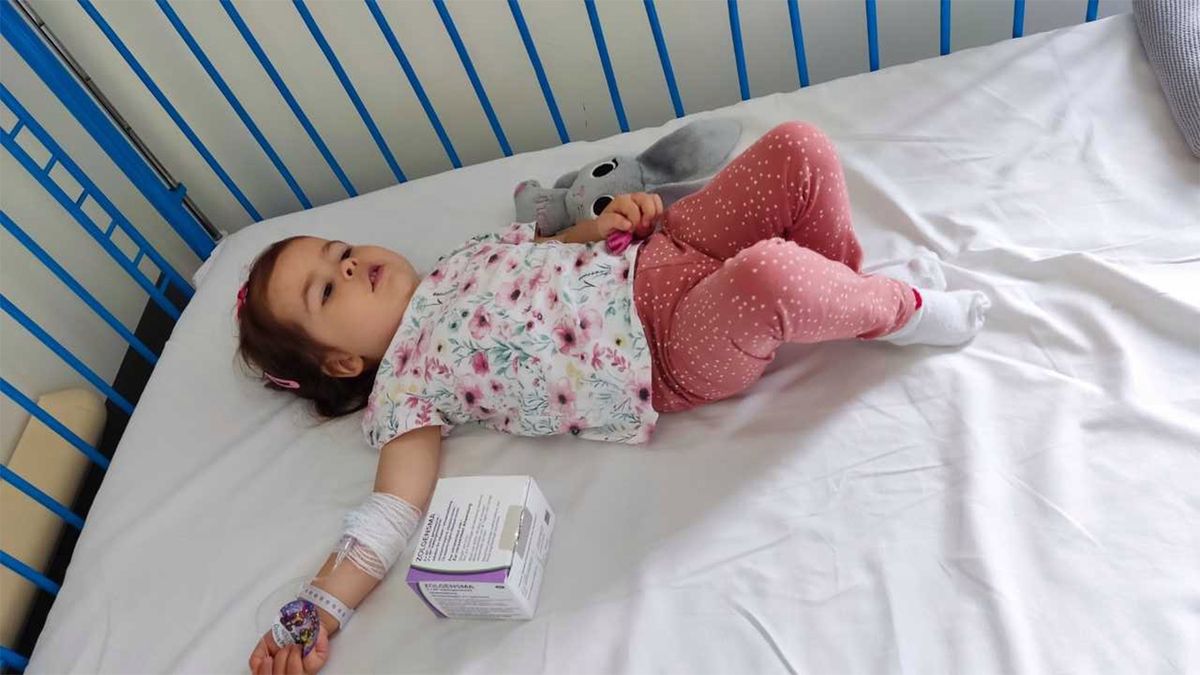 Archiwum prywatne / Na zdjęciu: Nina Słupska