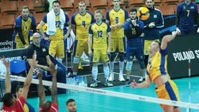 Ukraina - Tunezja 3:0 [GALERIA]