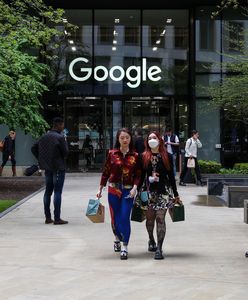 Google nie chce płacić gigantycznej kary. Rusza proces odwoławczy