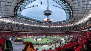 Warszawa stolicą motorsportu. F1 po raz pierwszy na PGE Narodowym
