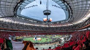Warszawa stolicą motorsportu. F1 po raz pierwszy na PGE Narodowym